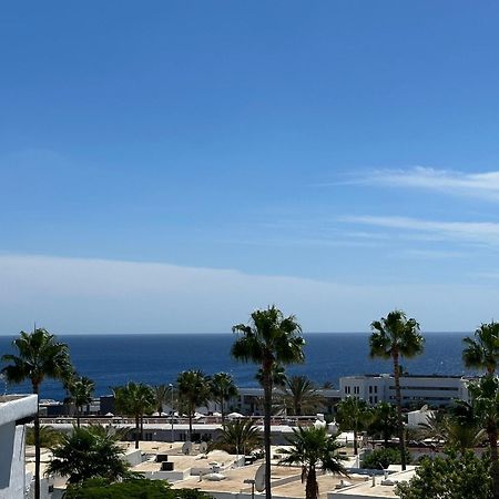 Blue Sea View Apartment Puerto del Carmen  Luaran gambar