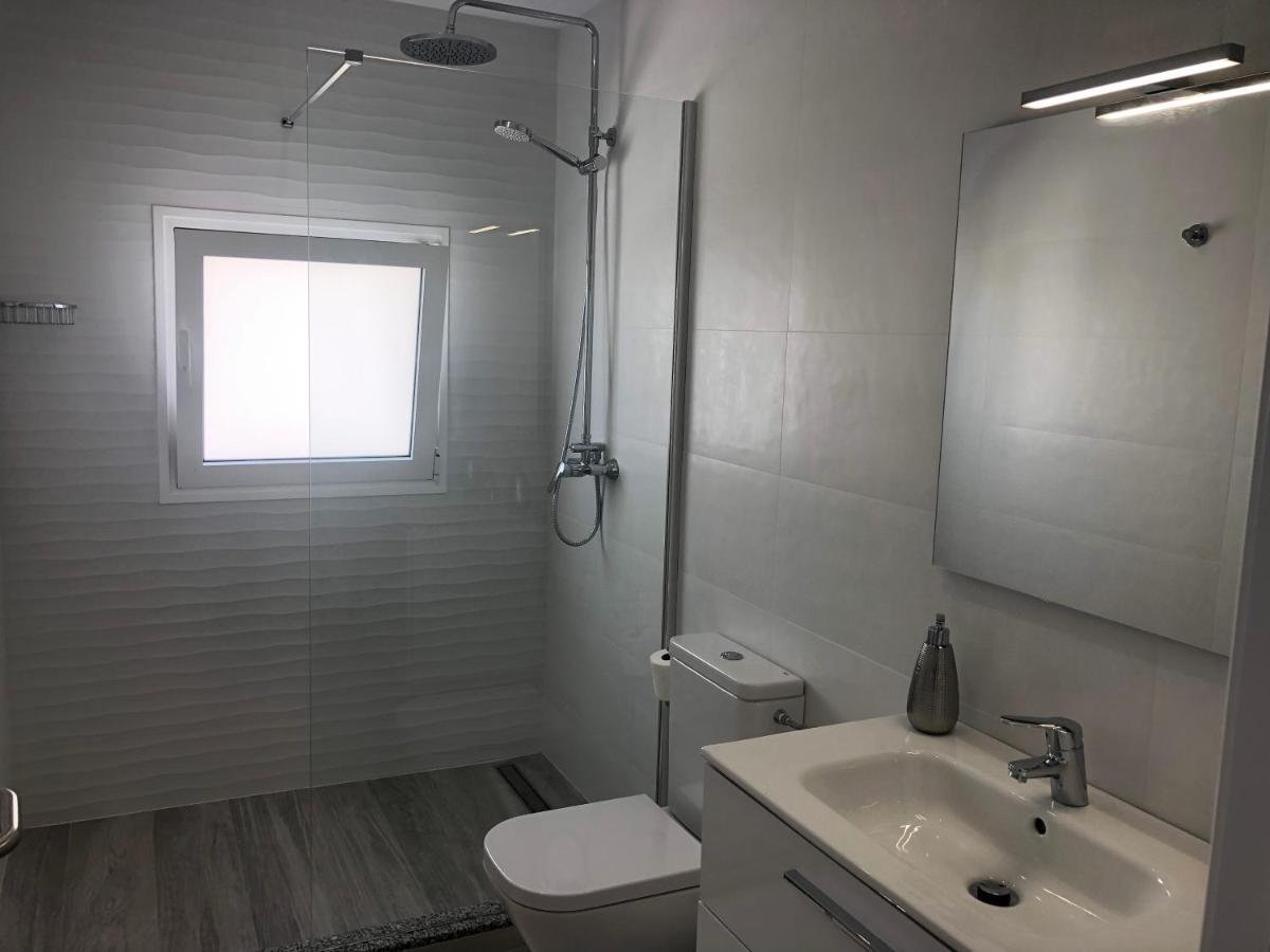 Blue Sea View Apartment Puerto del Carmen  Luaran gambar
