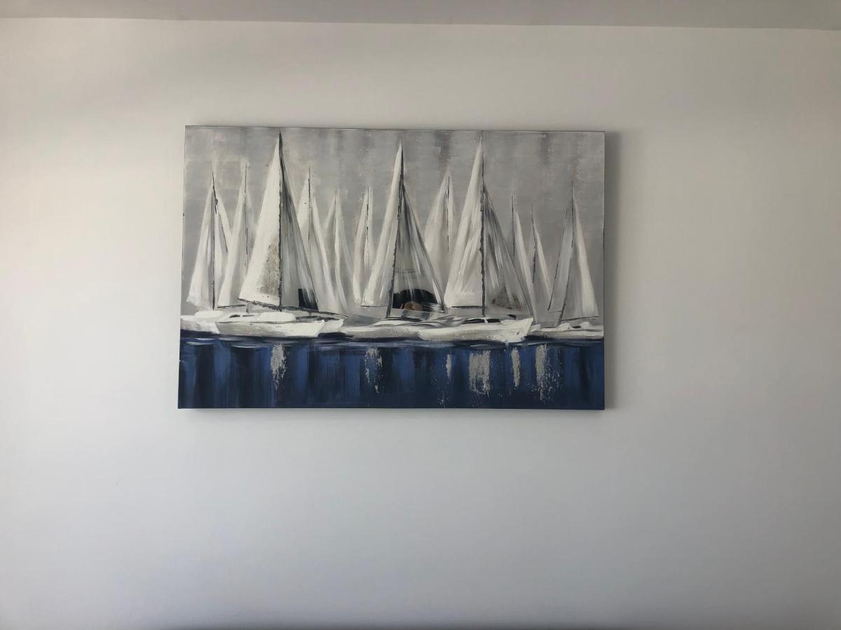 Blue Sea View Apartment Puerto del Carmen  Luaran gambar