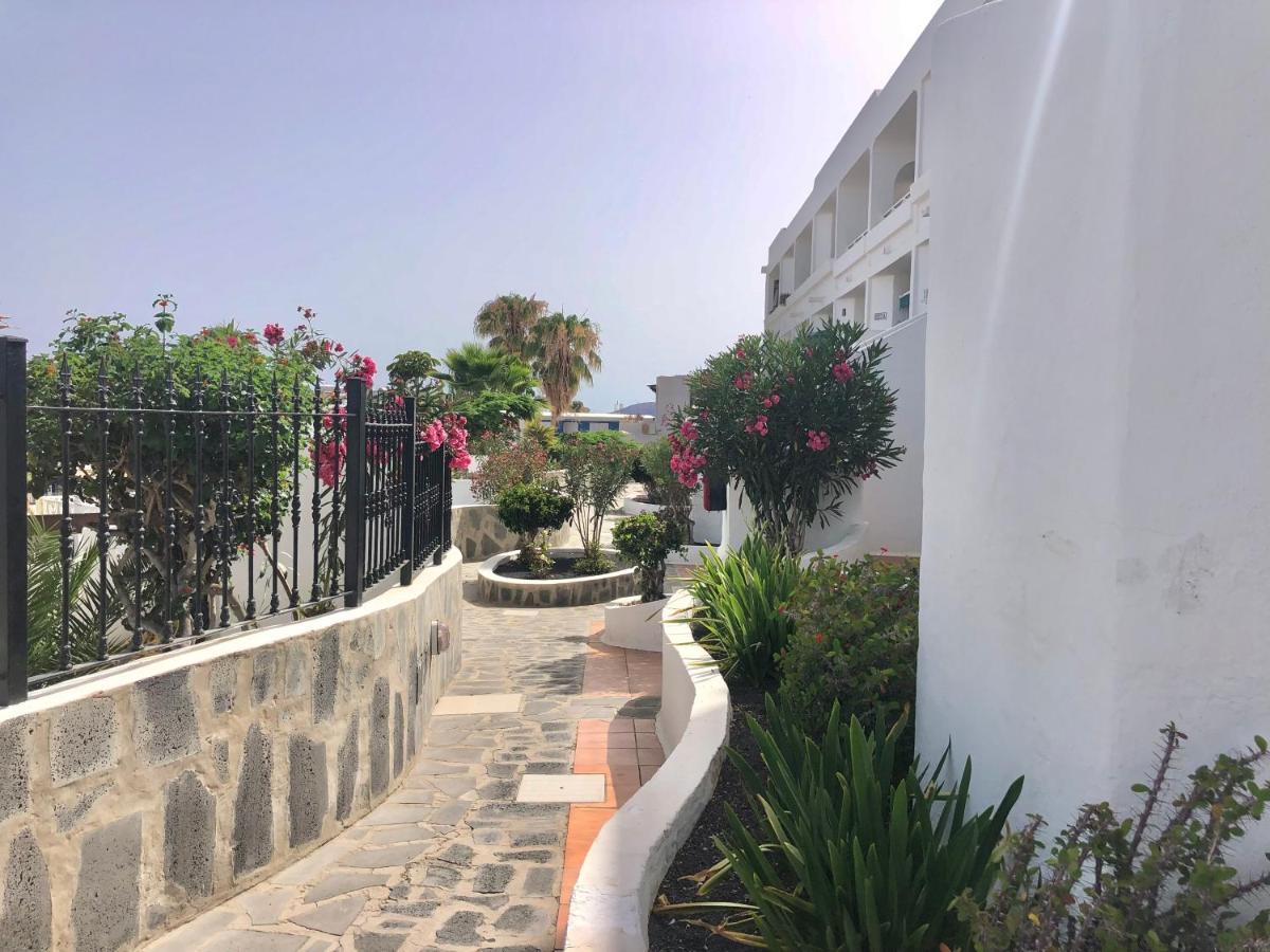Blue Sea View Apartment Puerto del Carmen  Luaran gambar