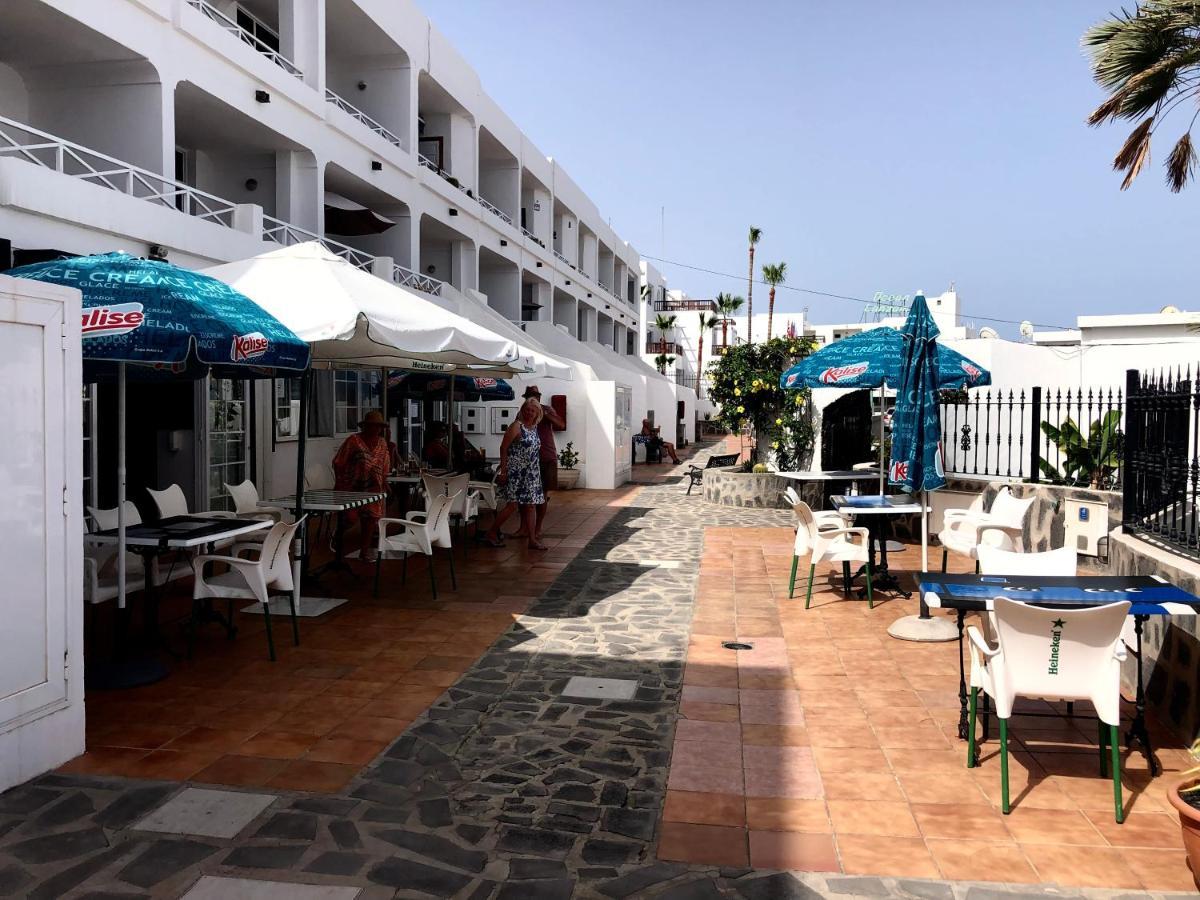 Blue Sea View Apartment Puerto del Carmen  Luaran gambar