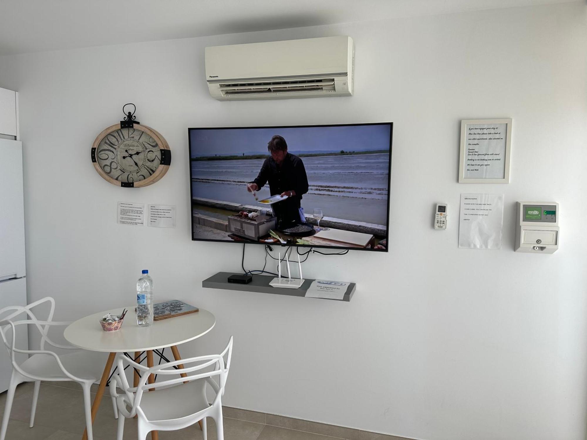 Blue Sea View Apartment Puerto del Carmen  Luaran gambar